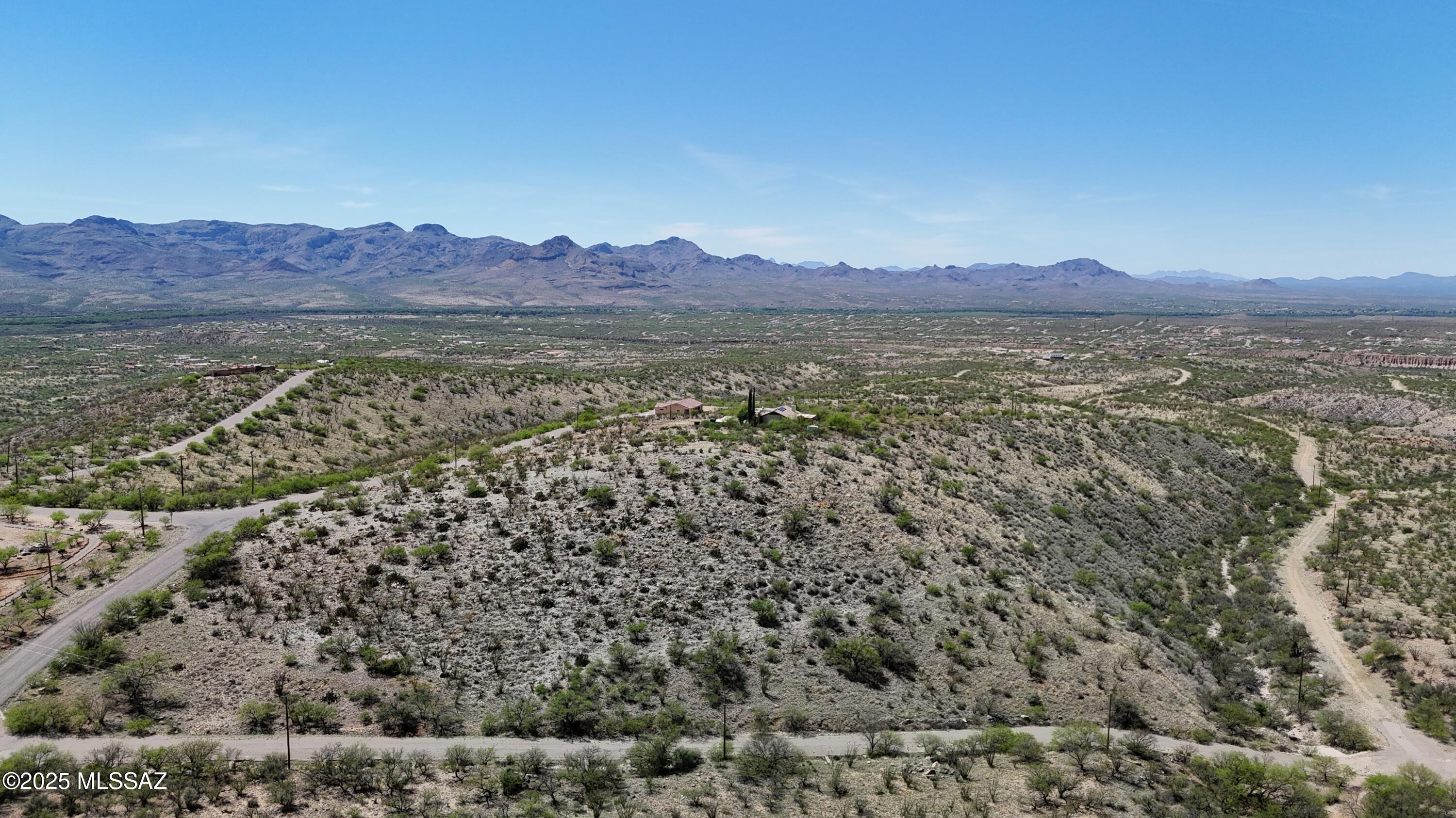 Rio Rico Ranchettes - Land