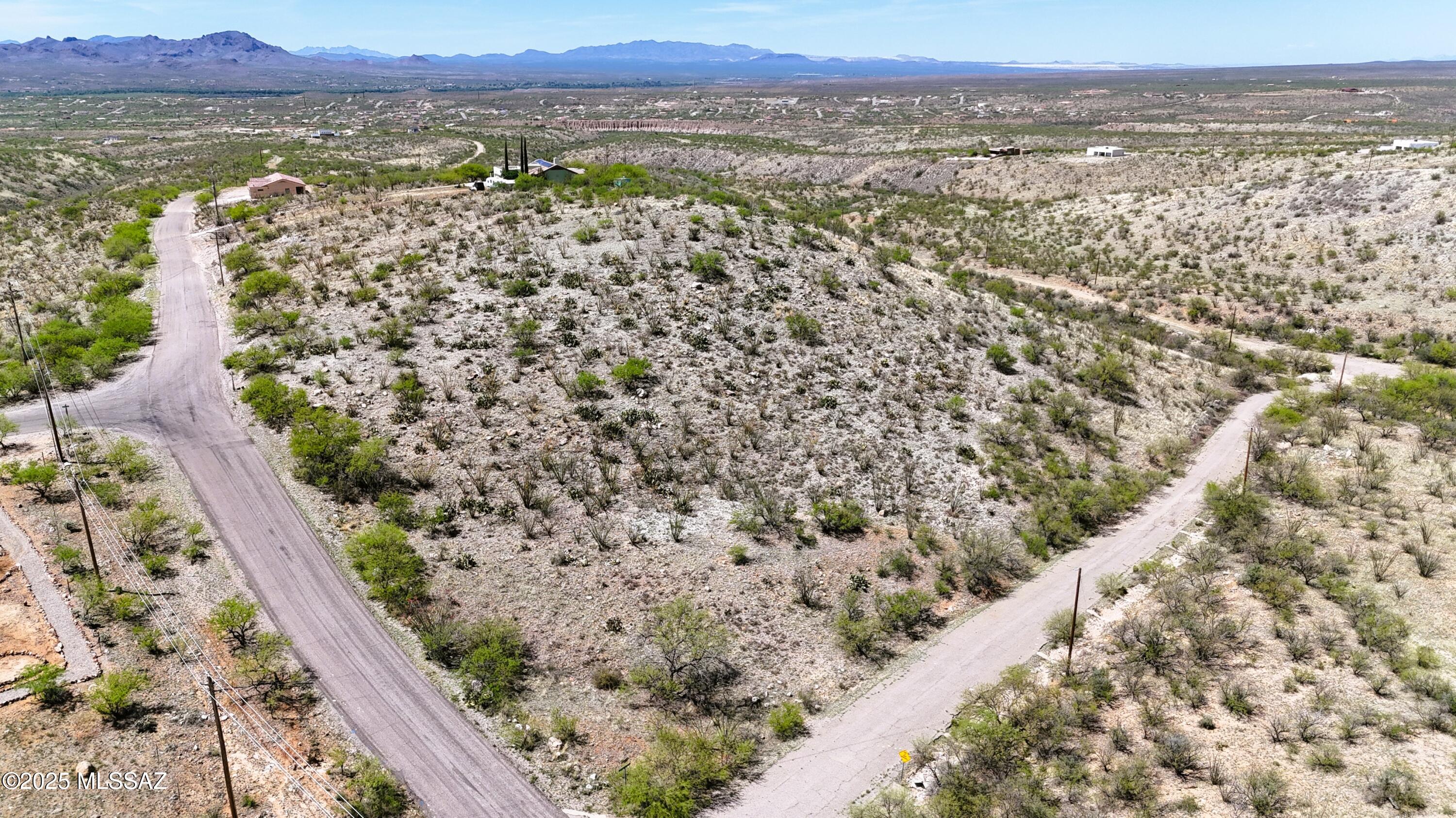 Rio Rico Ranchettes - Land