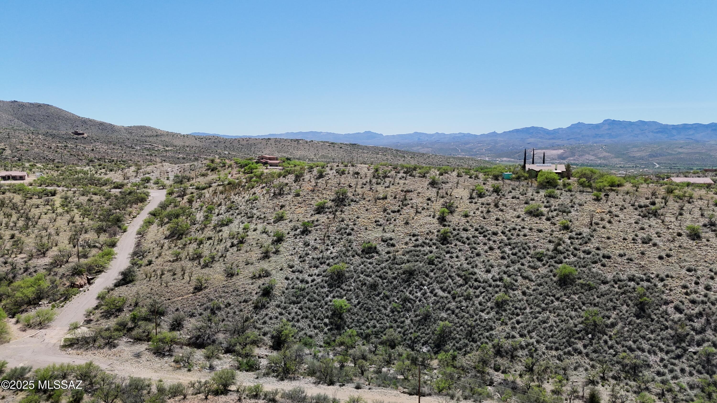 Rio Rico Ranchettes - Land