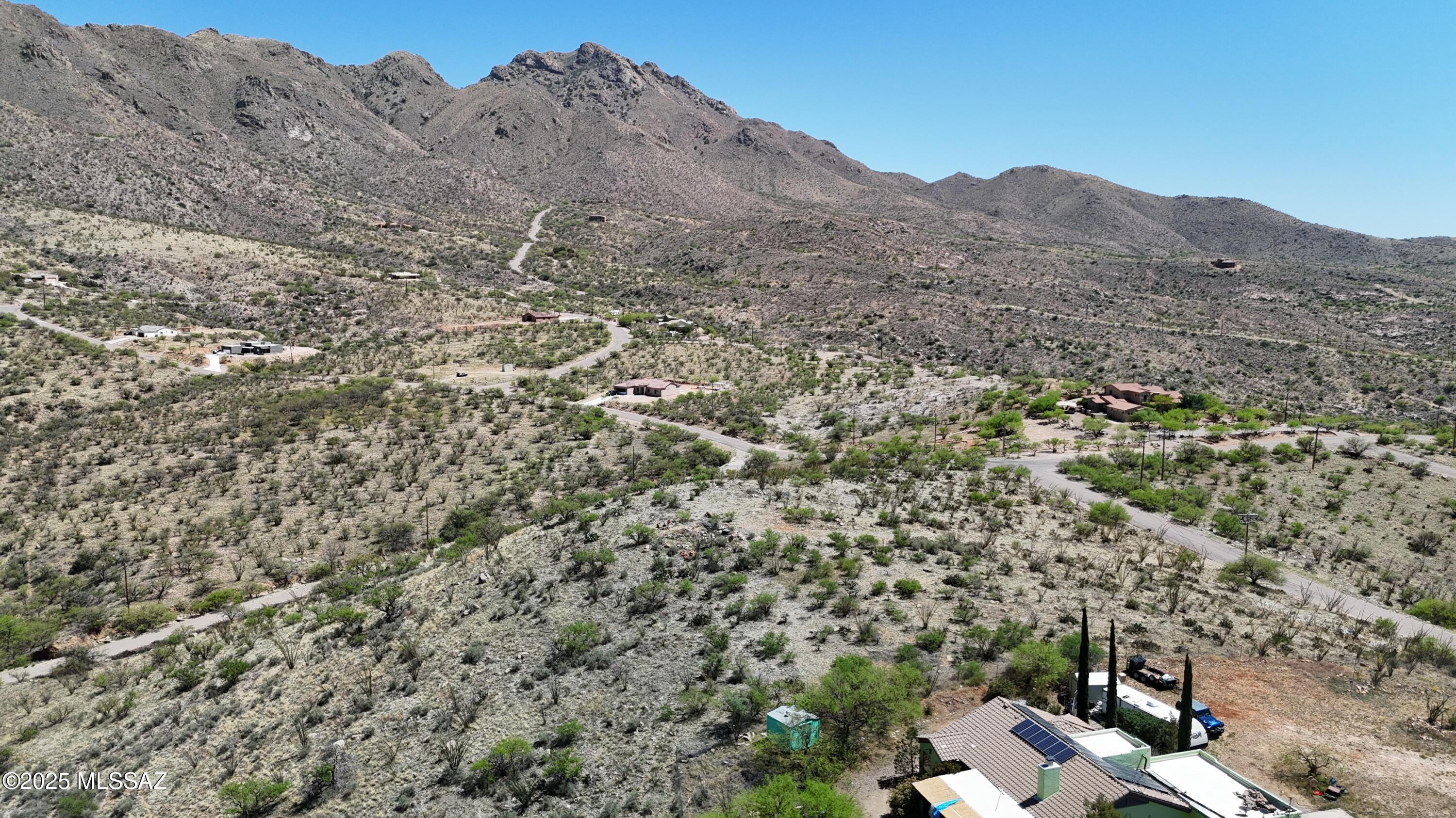 Rio Rico Ranchettes - Land