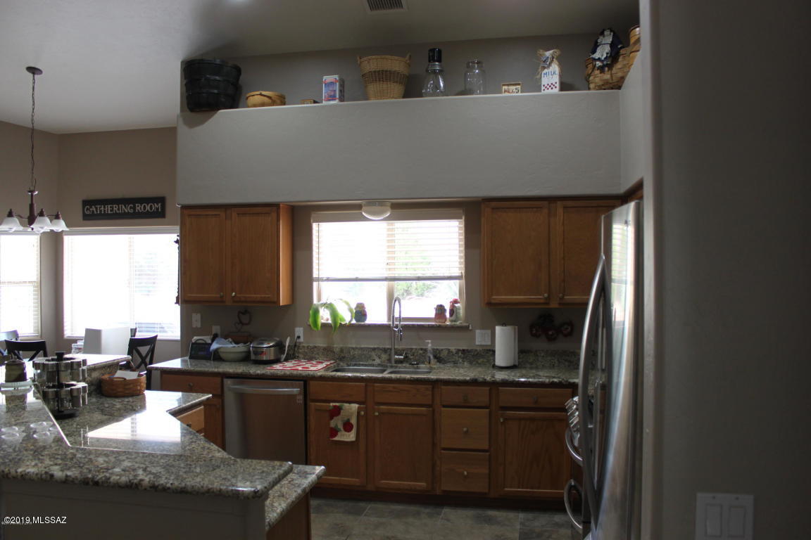 Other/Unknown - Residential
