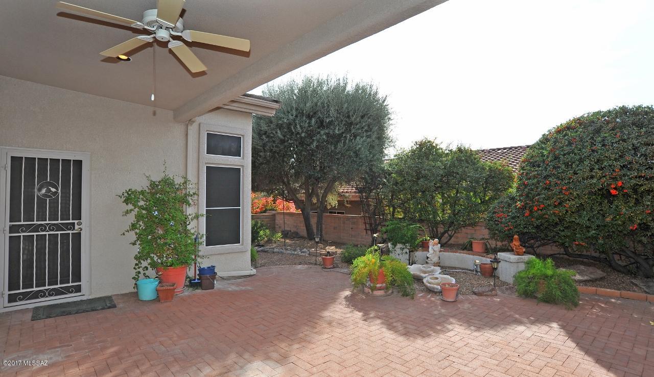 Sun City Vistoso Unit 12(1-277) - Residential