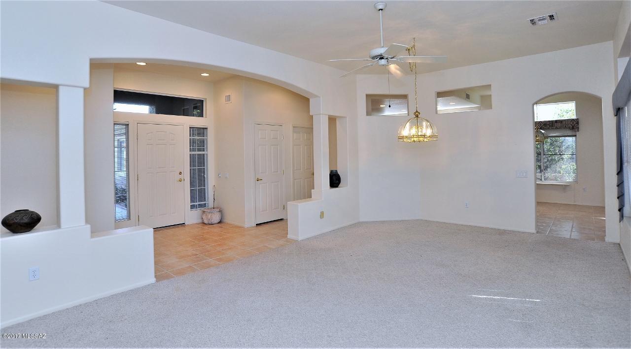 Sun City Vistoso Unit 12(1-277) - Residential