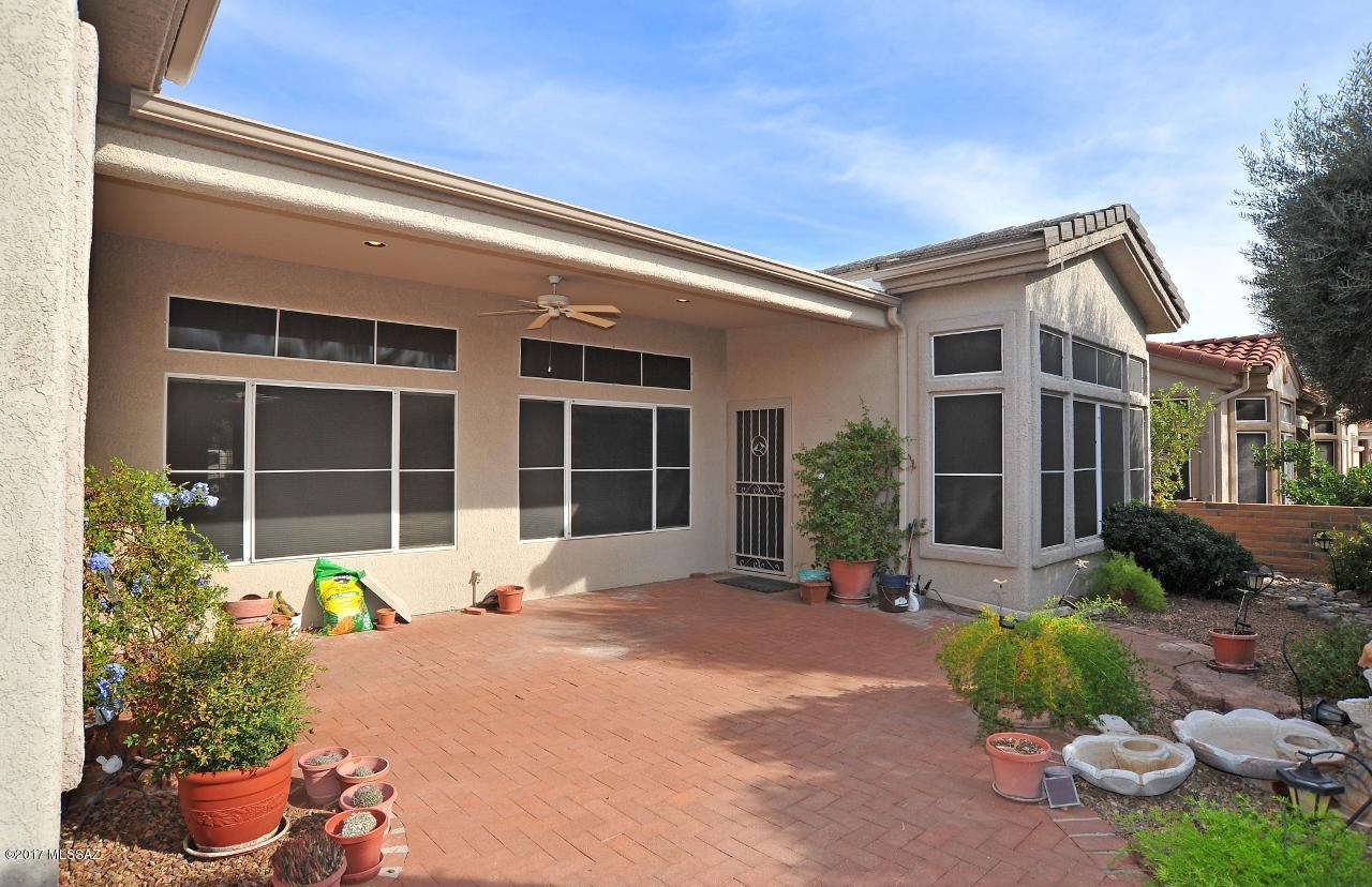Sun City Vistoso Unit 12(1-277) - Residential