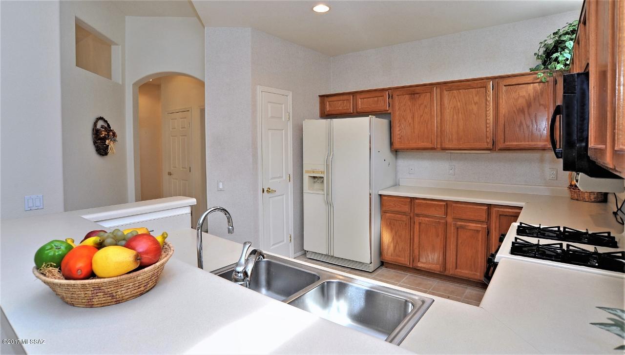 Sun City Vistoso Unit 12(1-277) - Residential