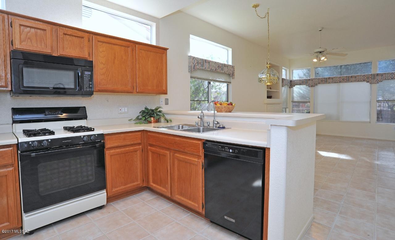 Sun City Vistoso Unit 12(1-277) - Residential