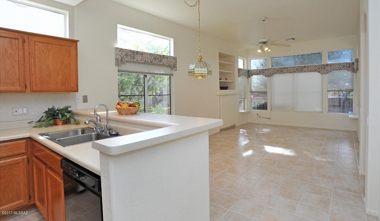 Sun City Vistoso Unit 12(1-277) - Residential