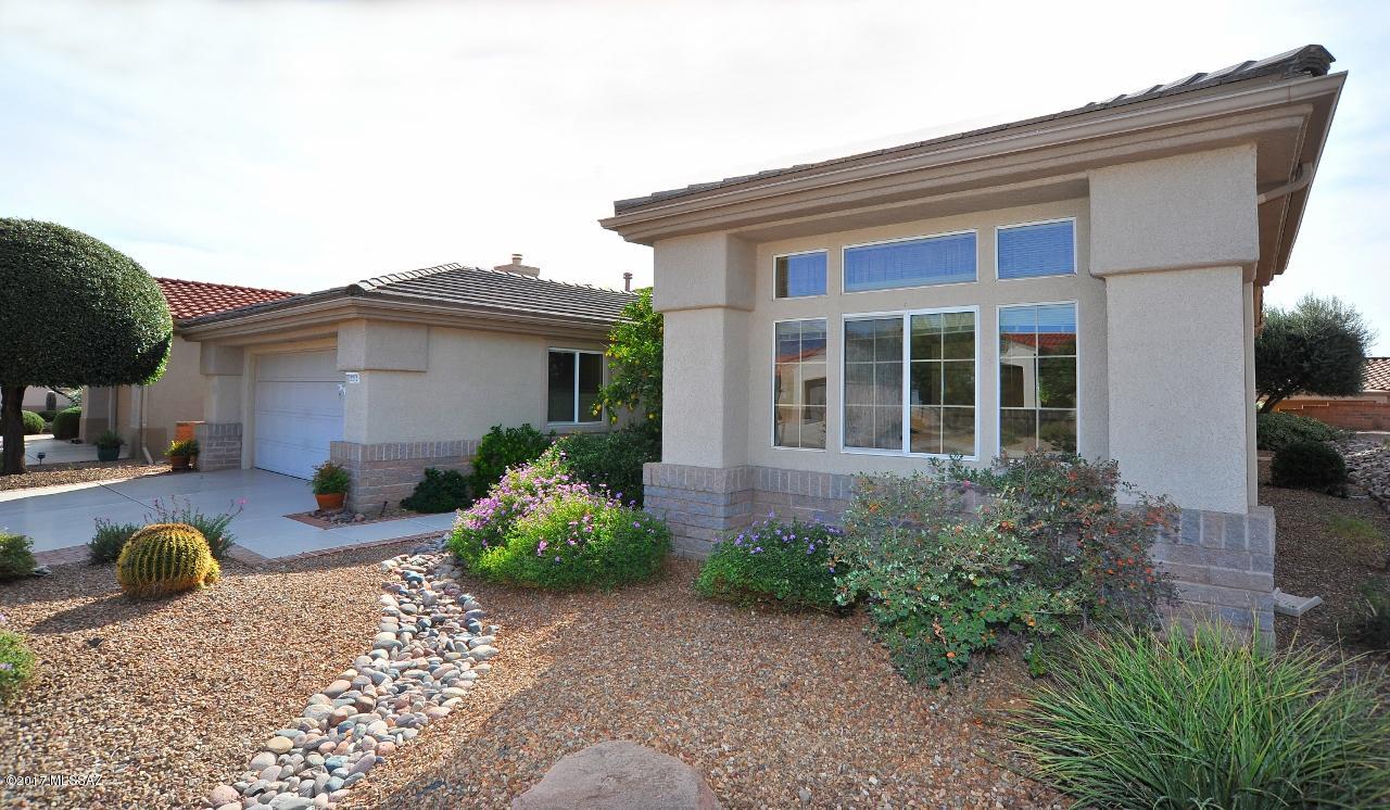 Sun City Vistoso Unit 12(1-277) - Residential