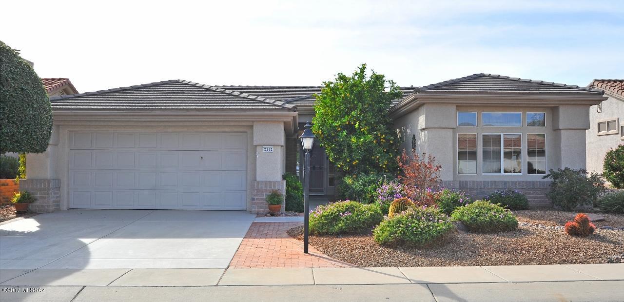 Sun City Vistoso Unit 12(1-277) - Residential