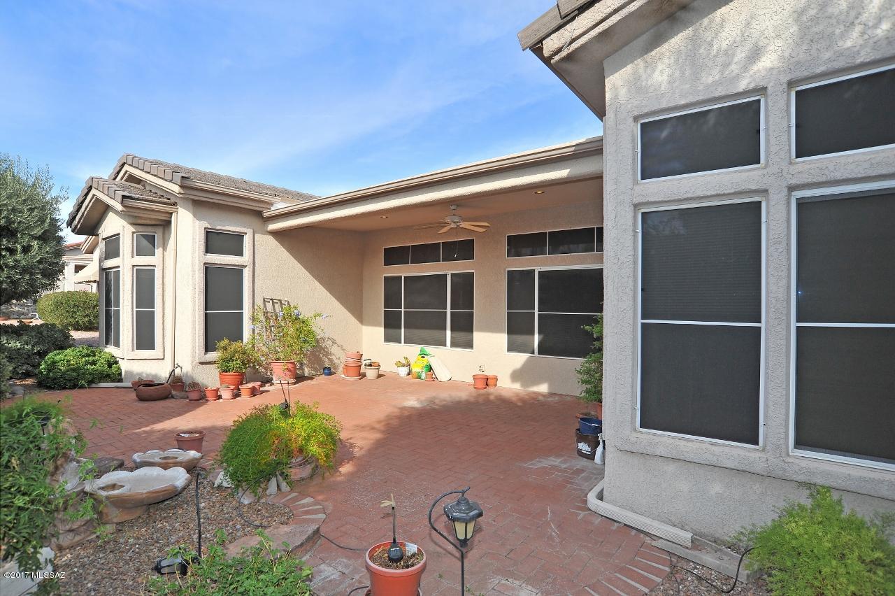 Sun City Vistoso Unit 12(1-277) - Residential