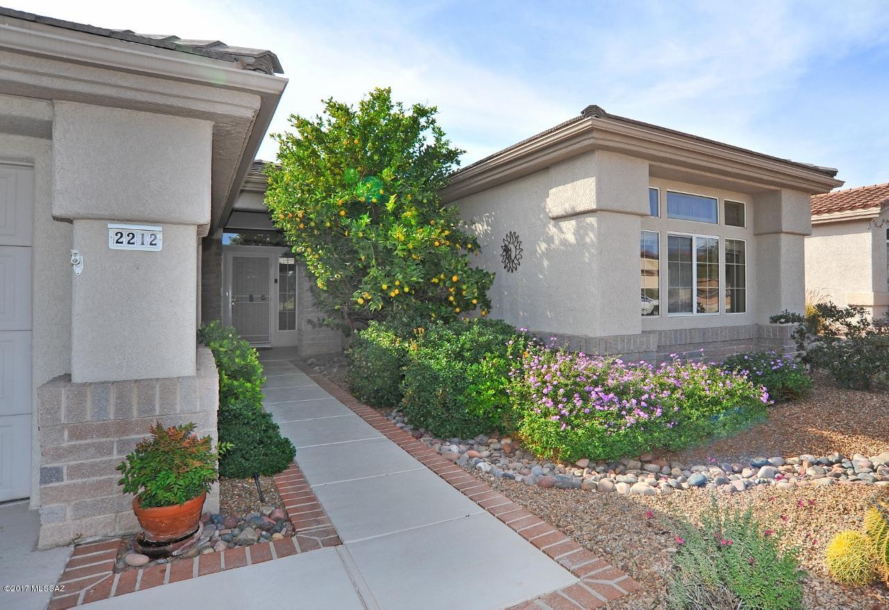 Sun City Vistoso Unit 12(1-277) - Residential