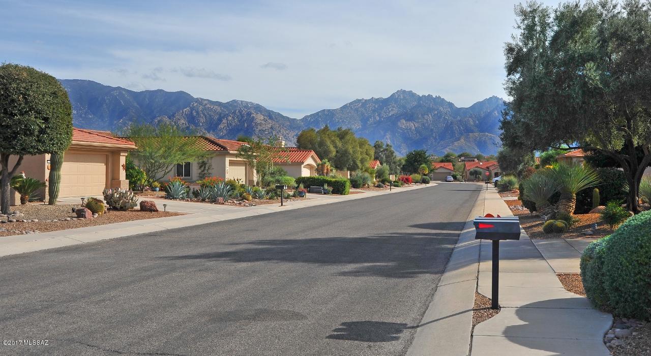 Sun City Vistoso Unit 12(1-277) - Residential
