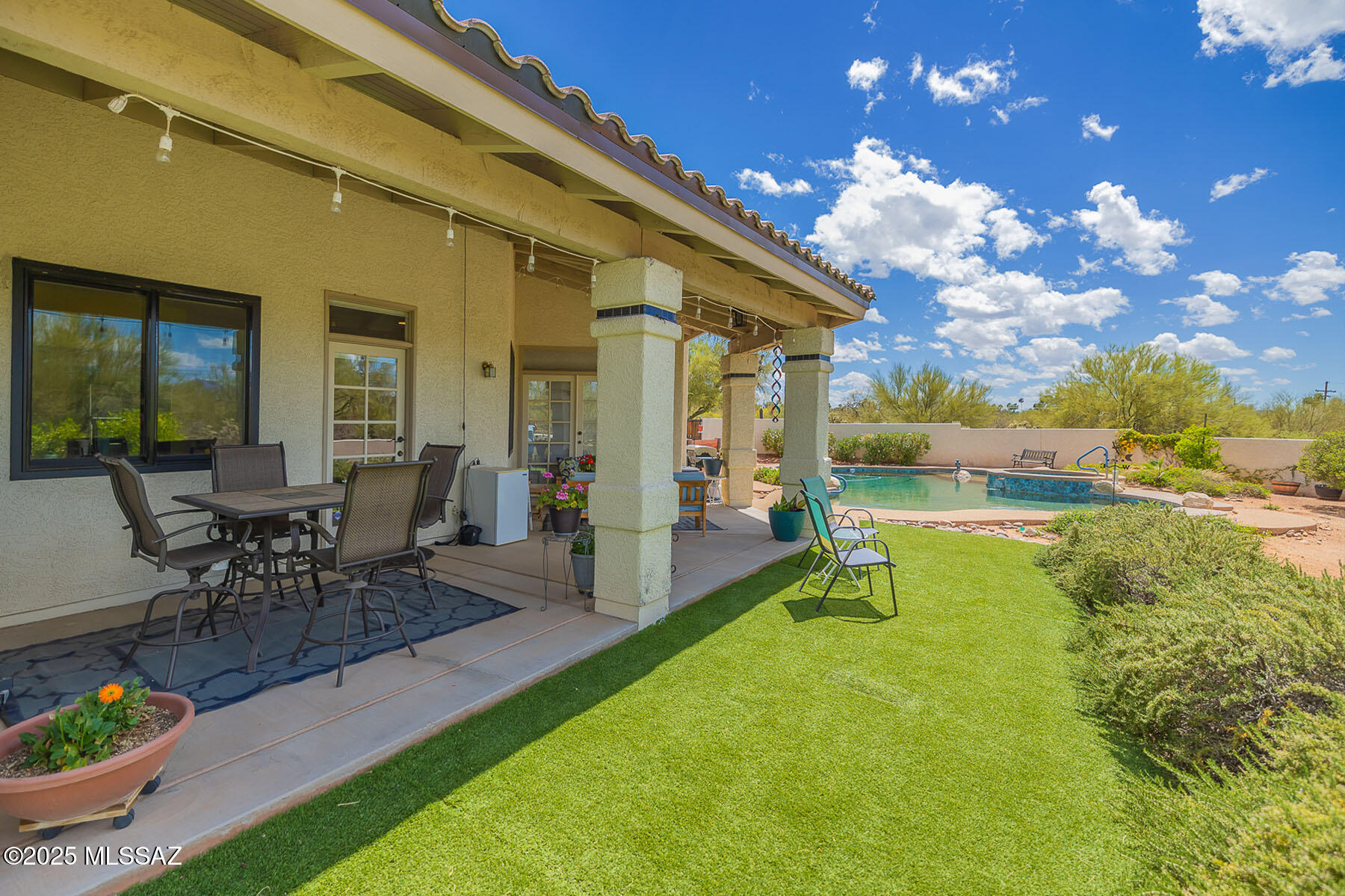 Casas Adobes Pomelo Estates (1-29) - Residential