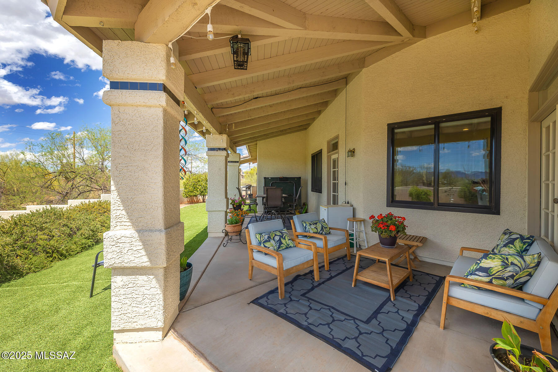 Casas Adobes Pomelo Estates (1-29) - Residential