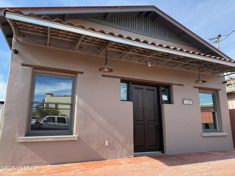 730 S Stone Avenue Tucson AZ 85701