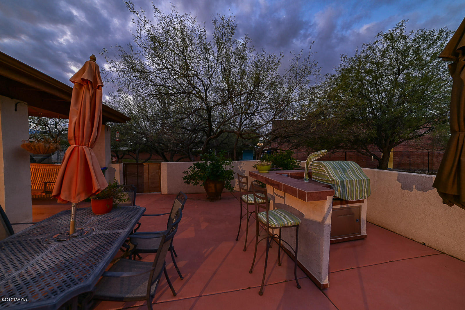 Catalina Madre (1-70) - Residential