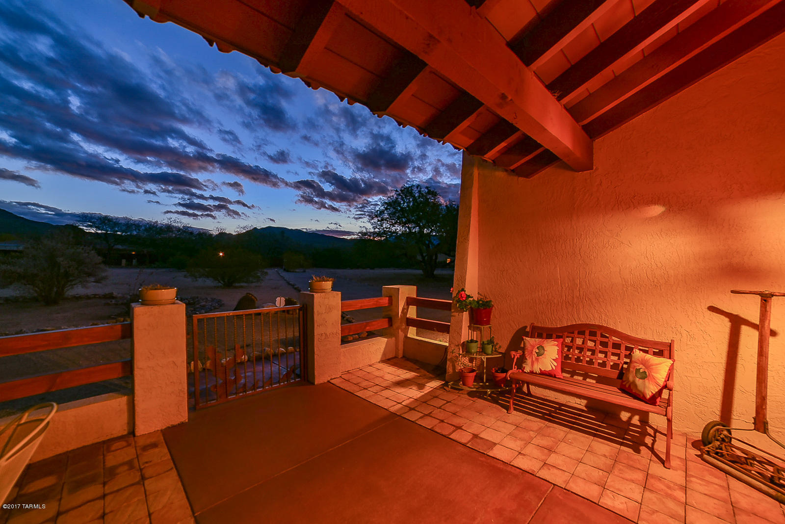 Catalina Madre (1-70) - Residential