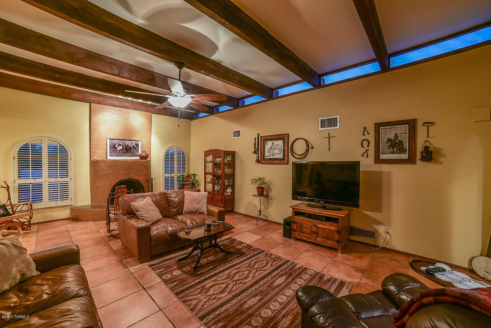 Catalina Madre (1-70) - Residential