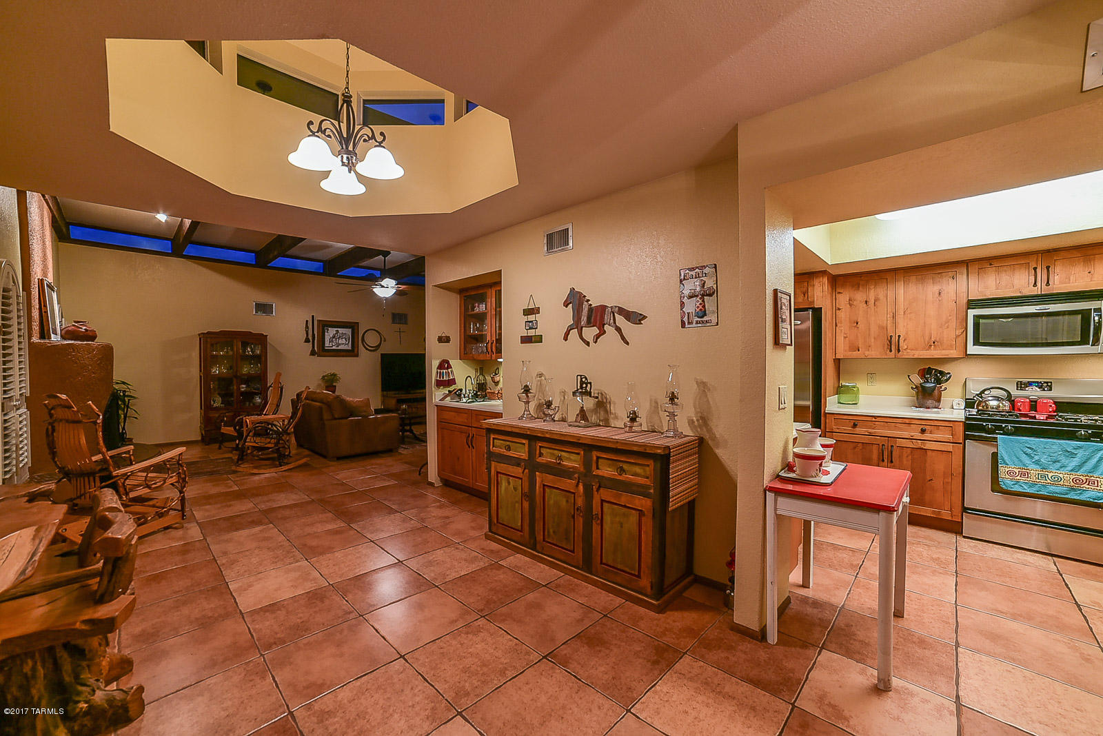Catalina Madre (1-70) - Residential