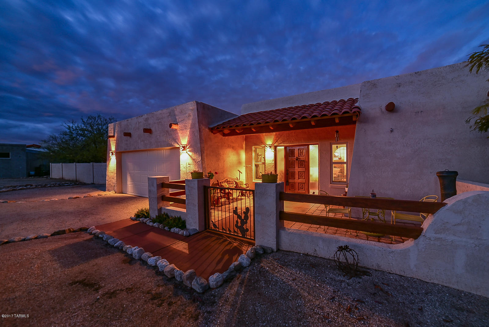 Catalina Madre (1-70) - Residential