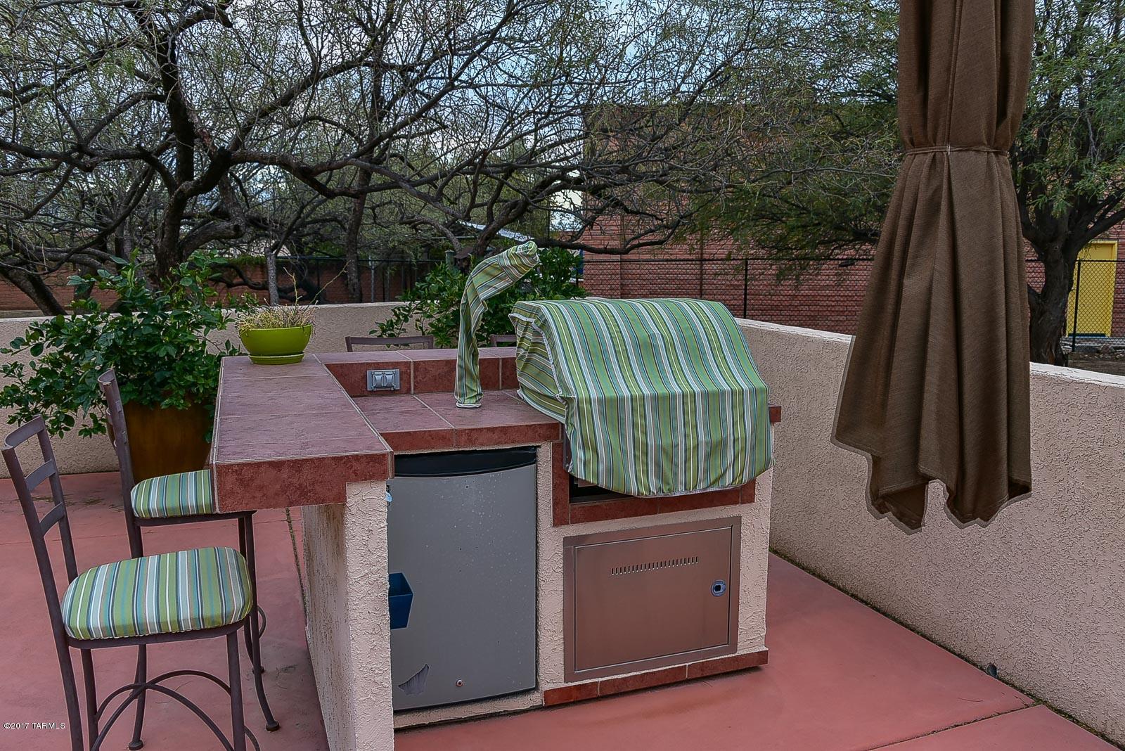 Catalina Madre (1-70) - Residential