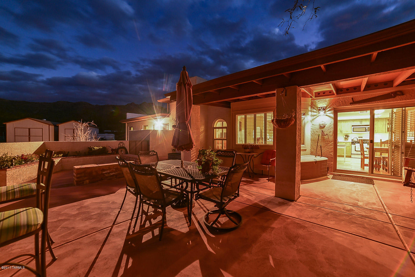 Catalina Madre (1-70) - Residential