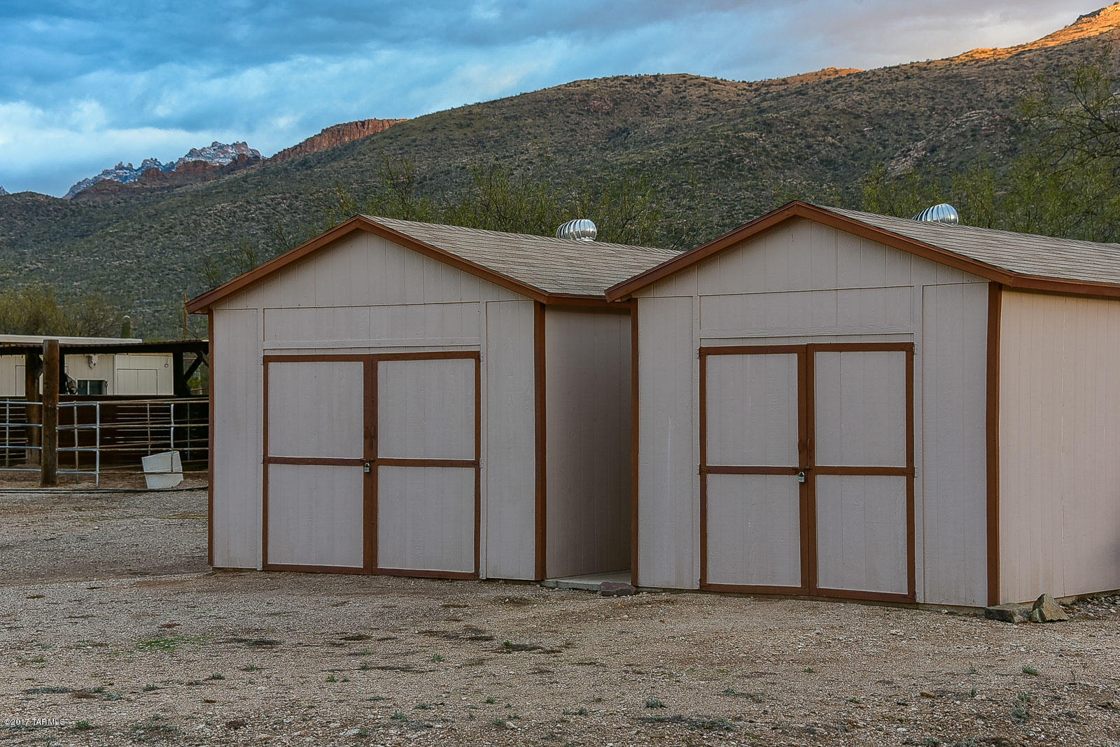Catalina Madre (1-70) - Residential