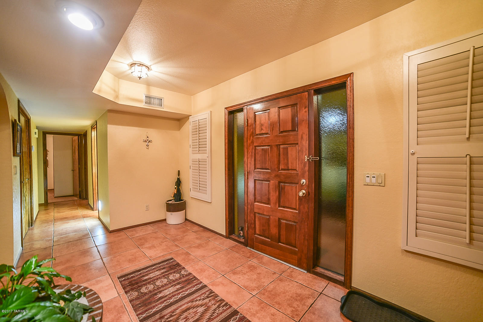 Catalina Madre (1-70) - Residential