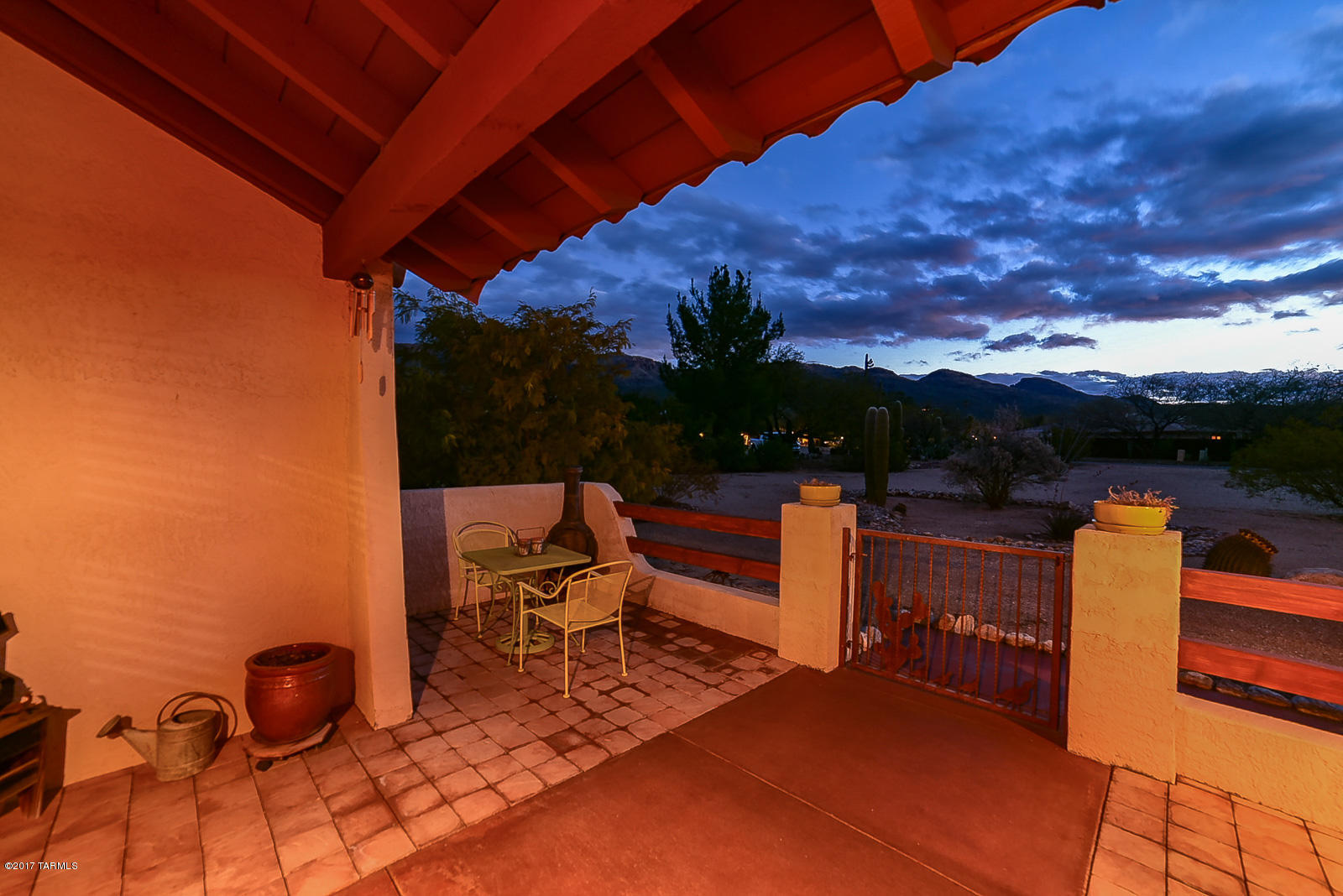 Catalina Madre (1-70) - Residential