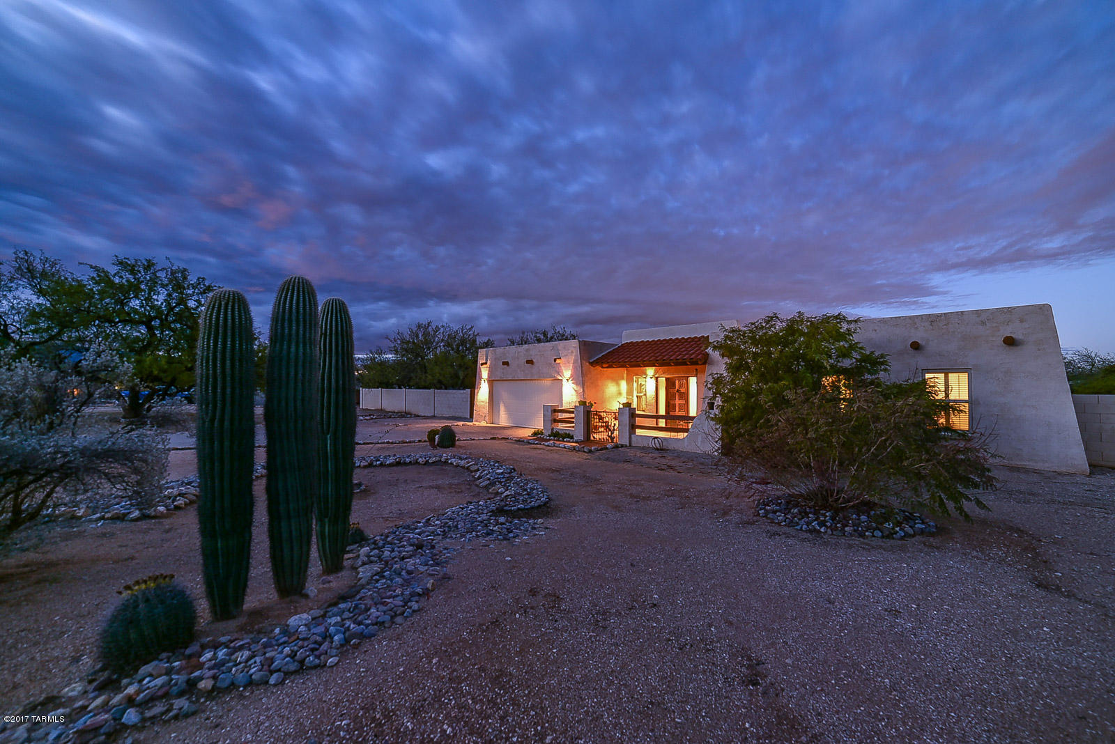 Catalina Madre (1-70) - Residential