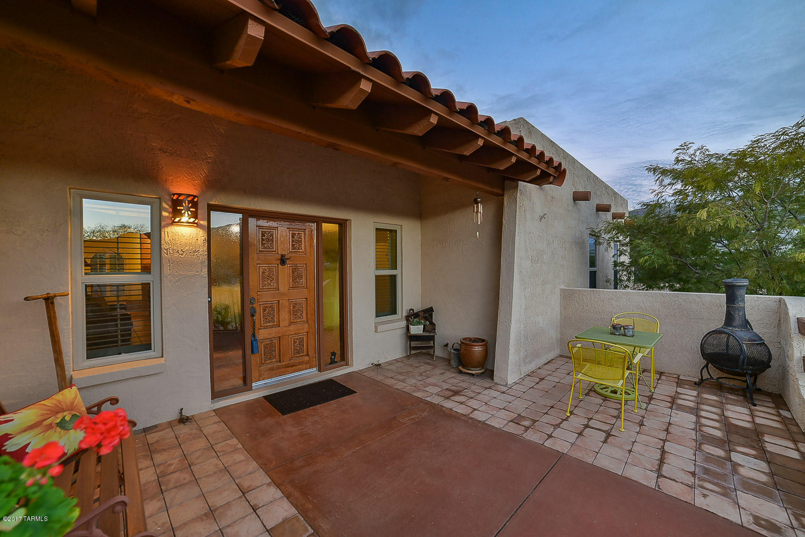 Catalina Madre (1-70) - Residential