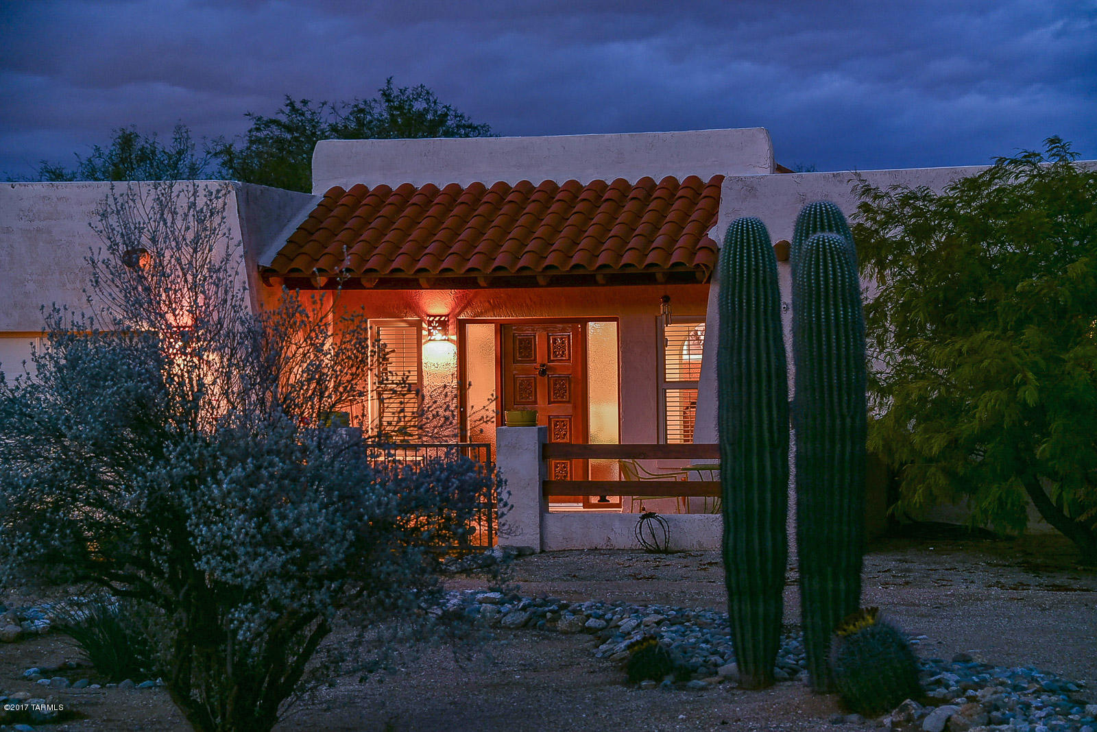 Catalina Madre (1-70) - Residential