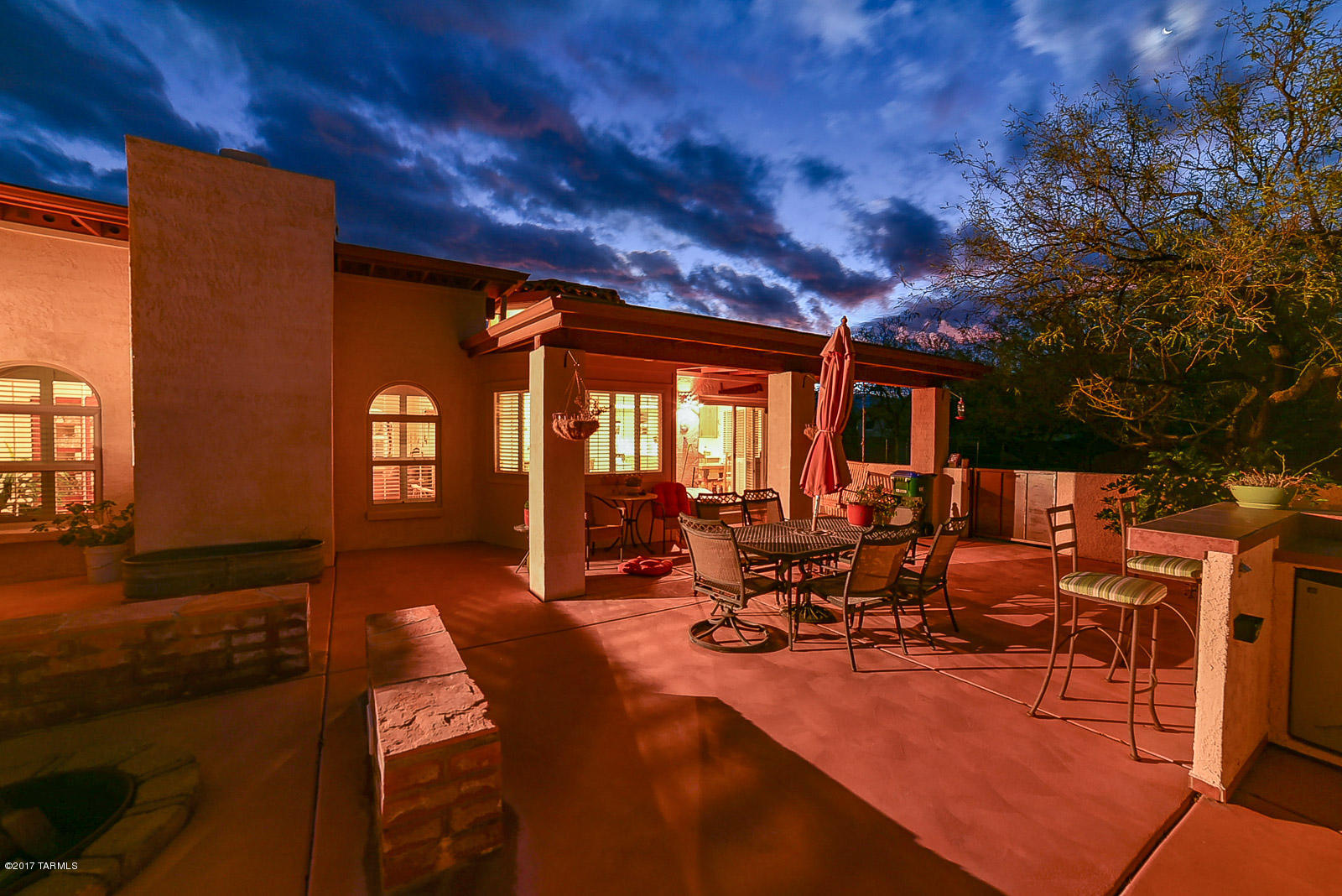 Catalina Madre (1-70) - Residential