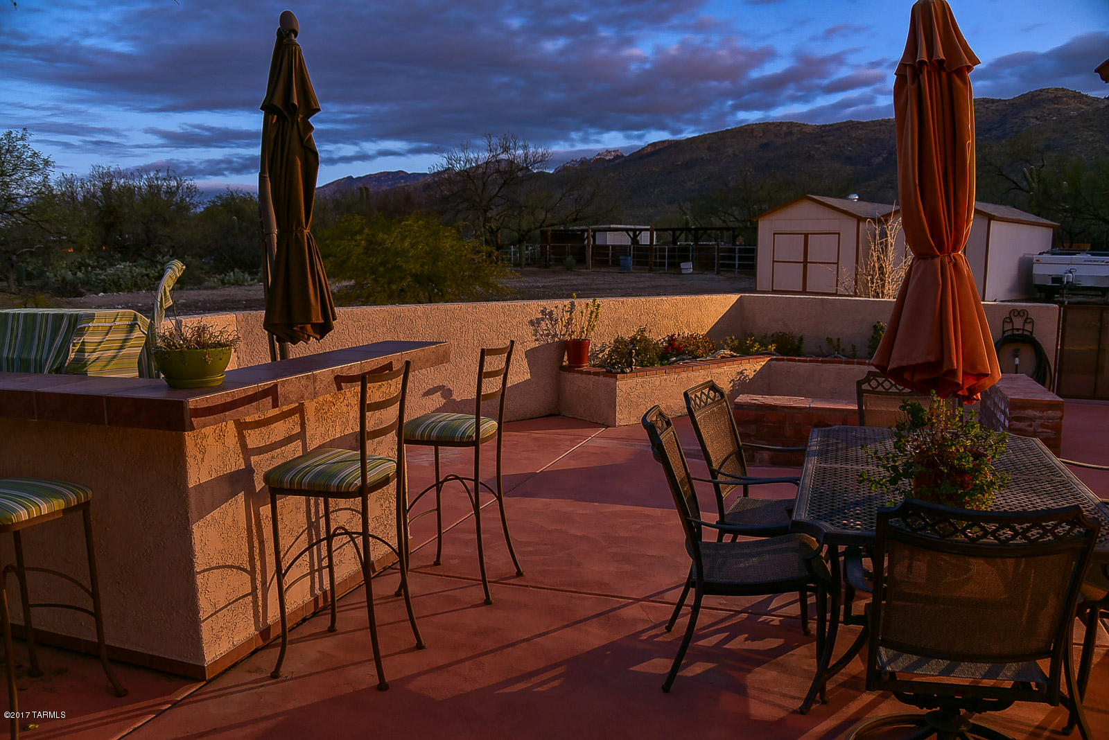 Catalina Madre (1-70) - Residential
