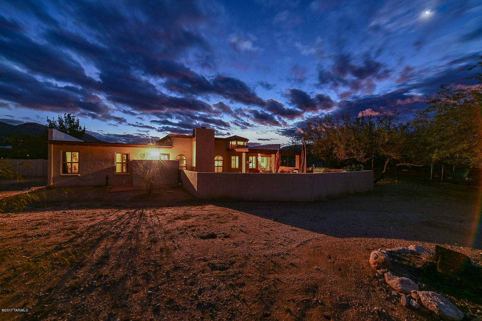 Catalina Madre (1-70) - Residential