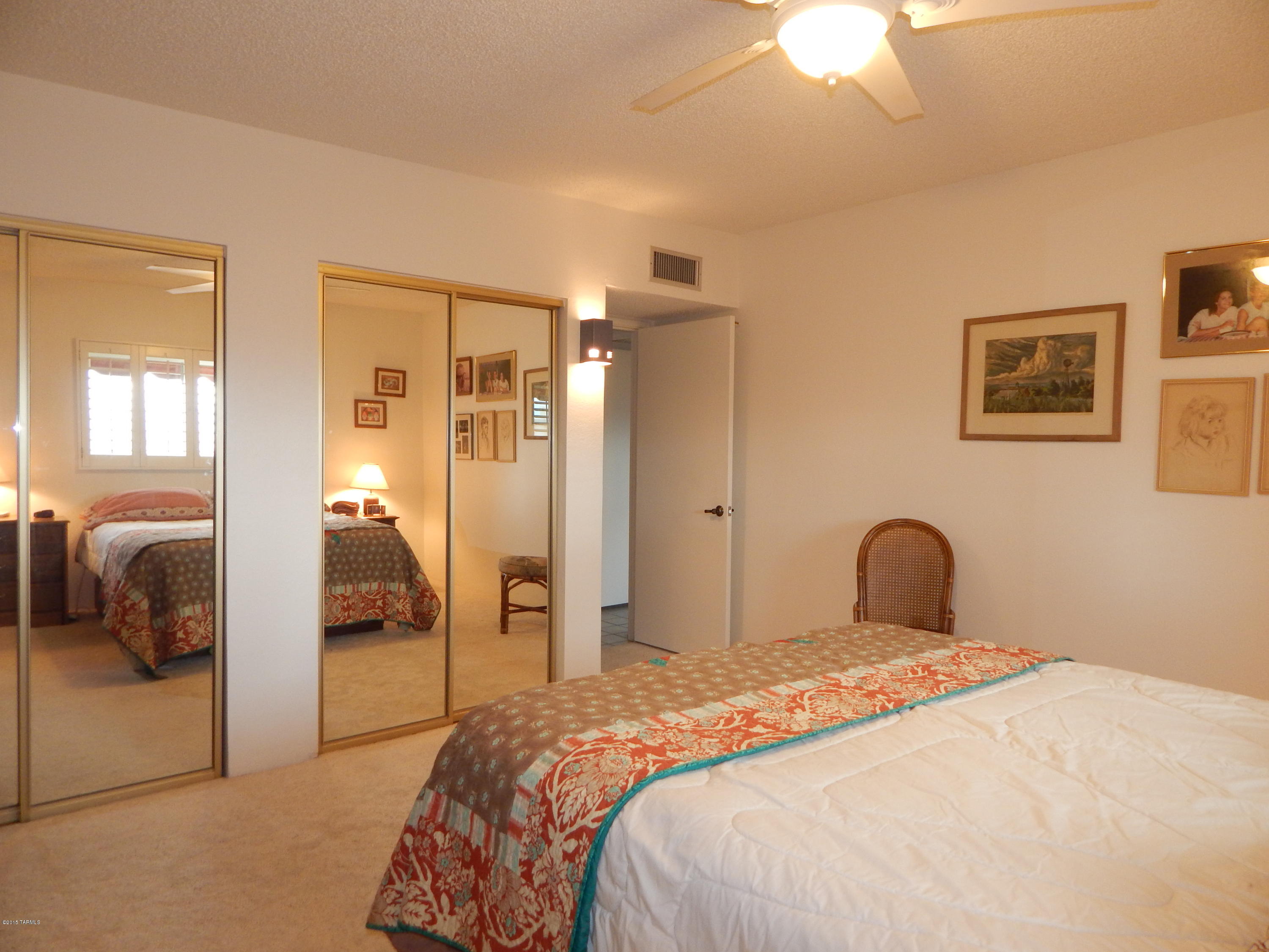 Continental Vistas(1-302) - Residential