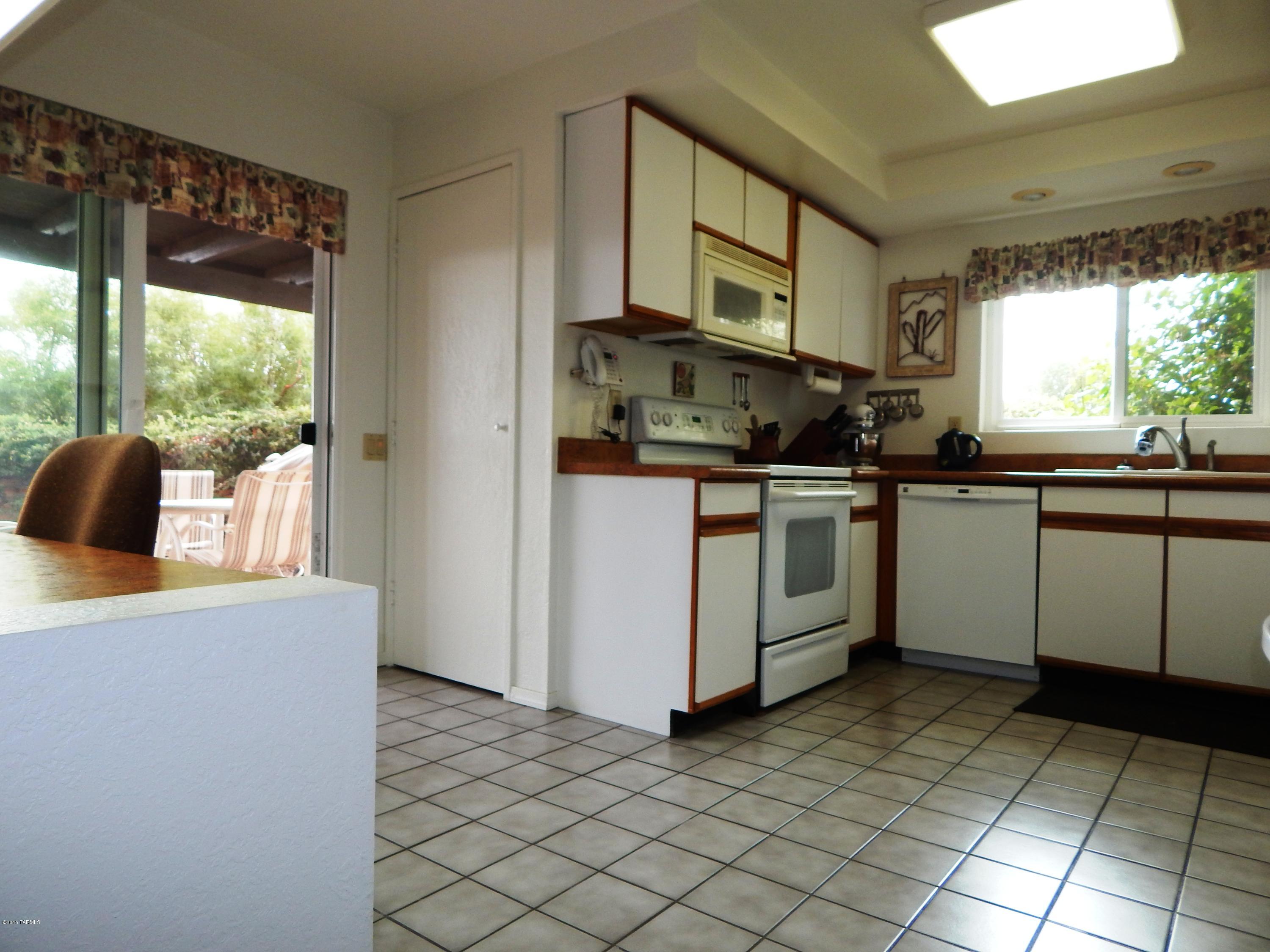 Continental Vistas(1-302) - Residential
