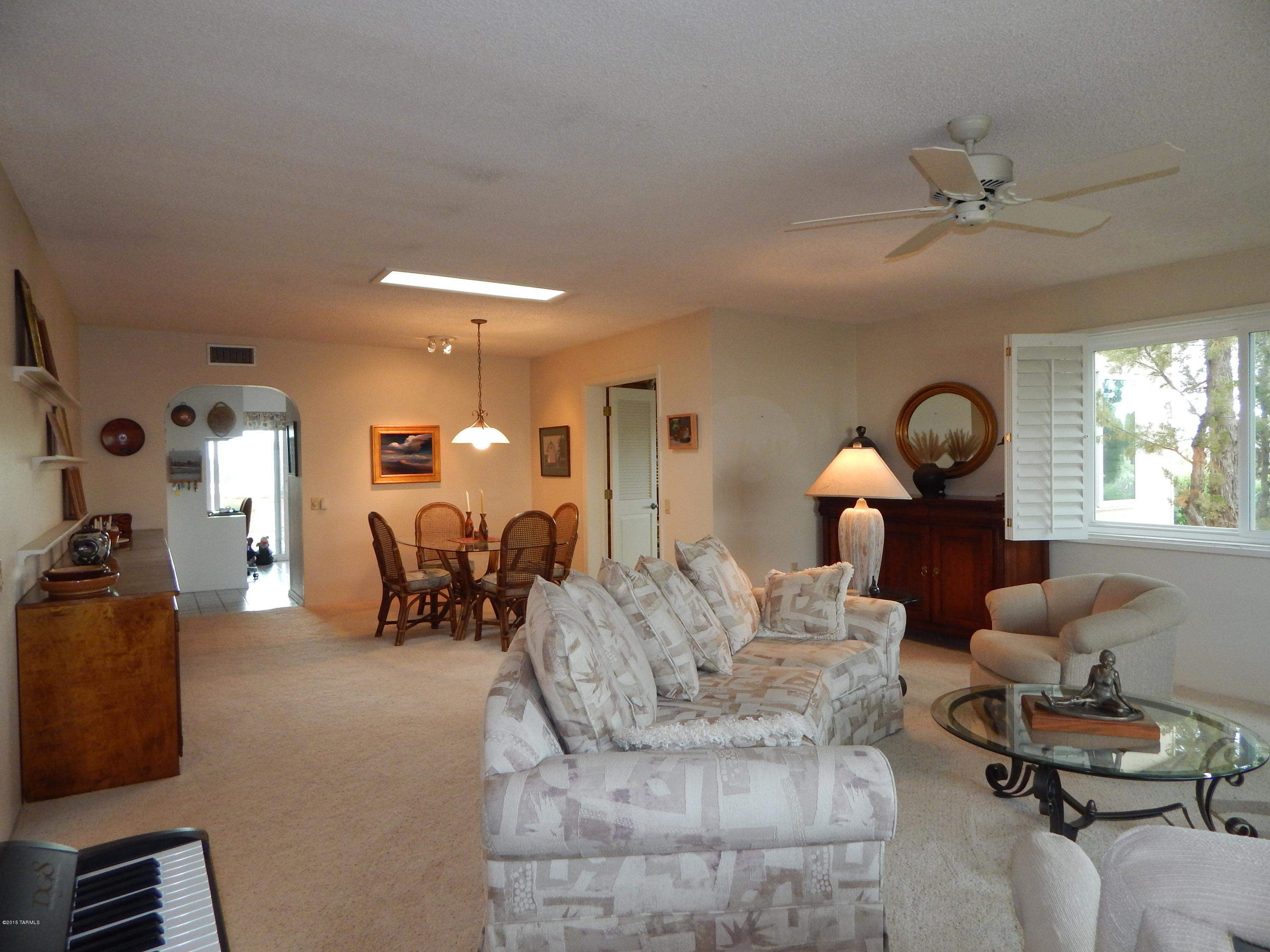 Continental Vistas(1-302) - Residential