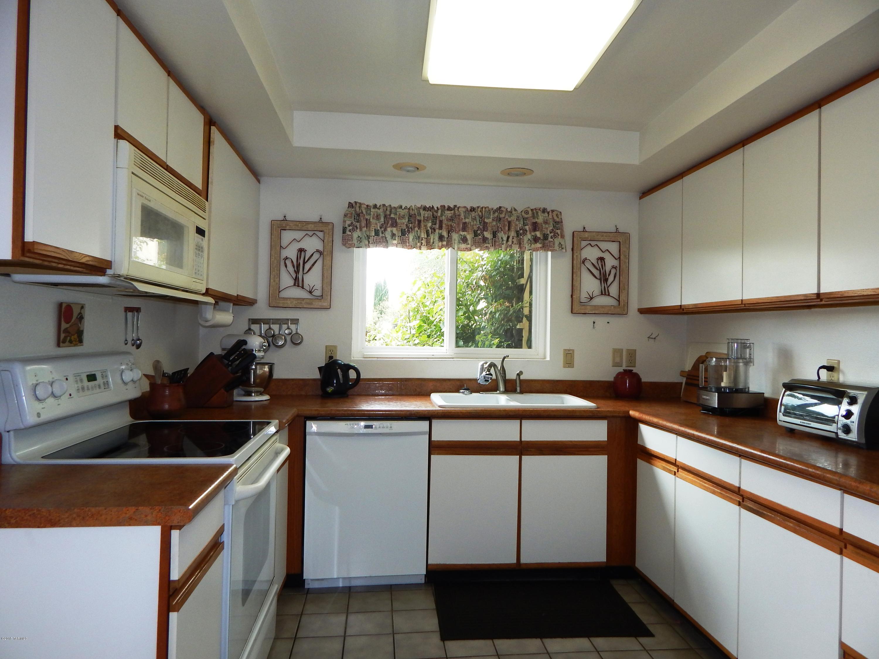 Continental Vistas(1-302) - Residential