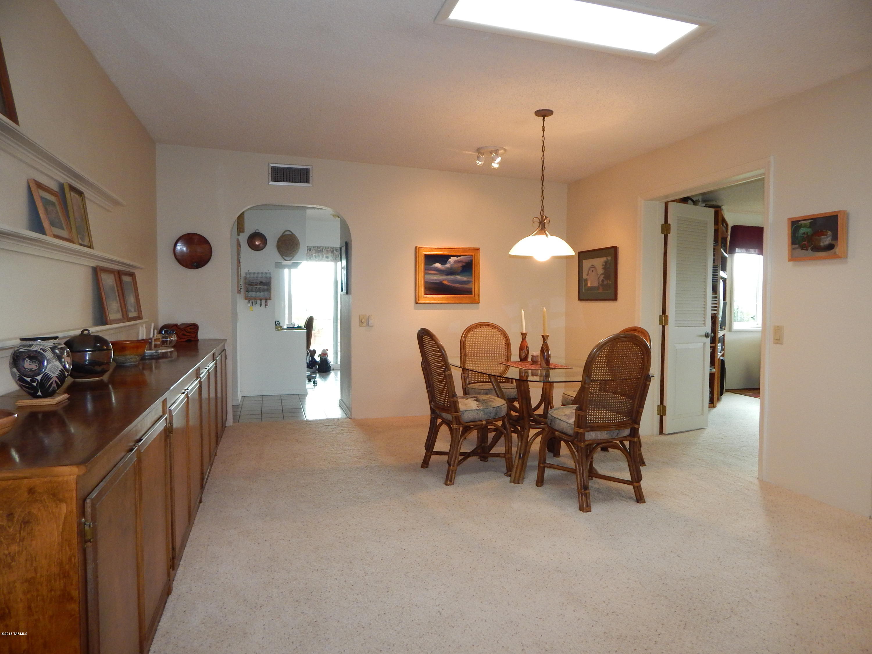 Continental Vistas(1-302) - Residential