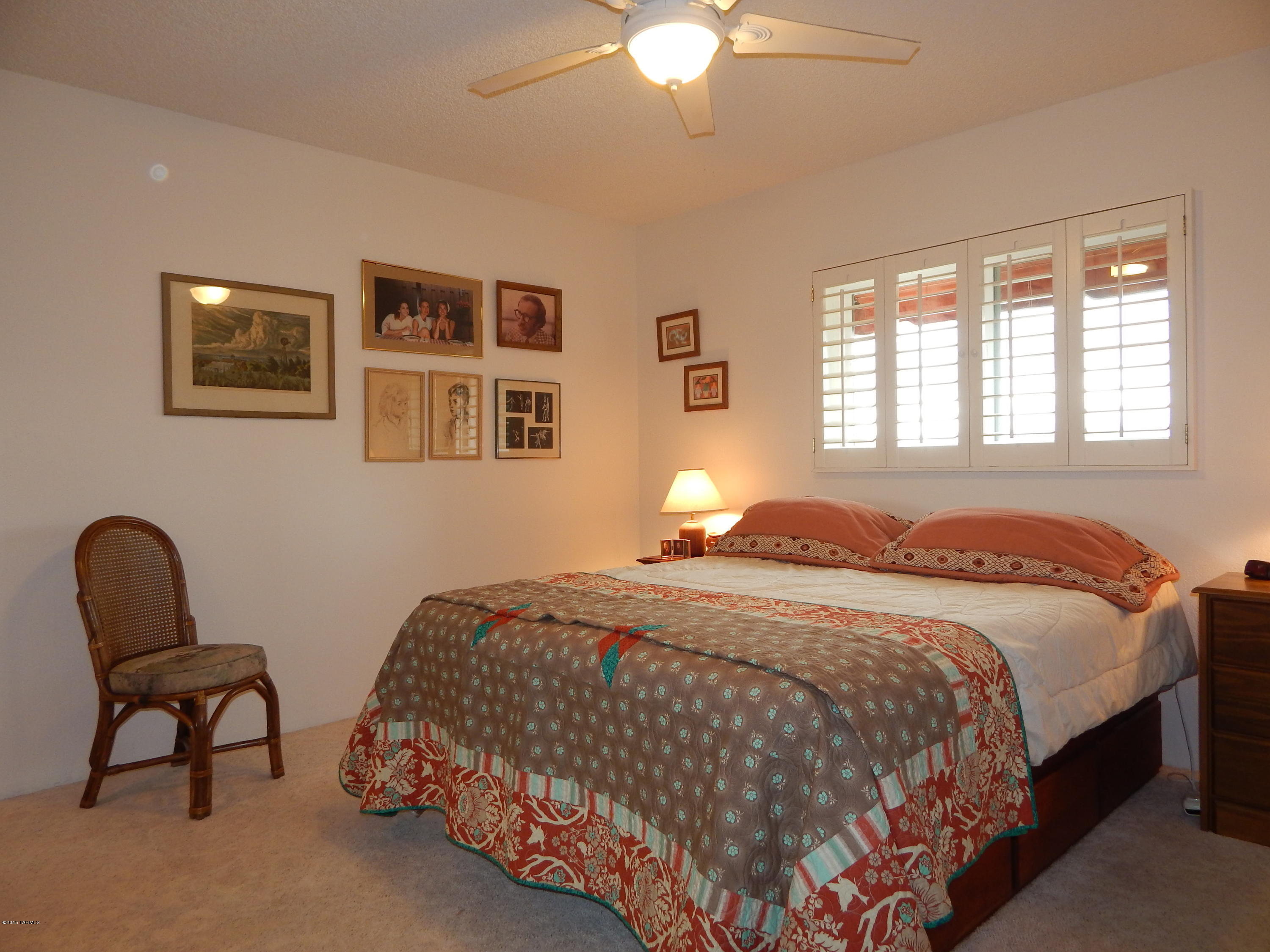 Continental Vistas(1-302) - Residential
