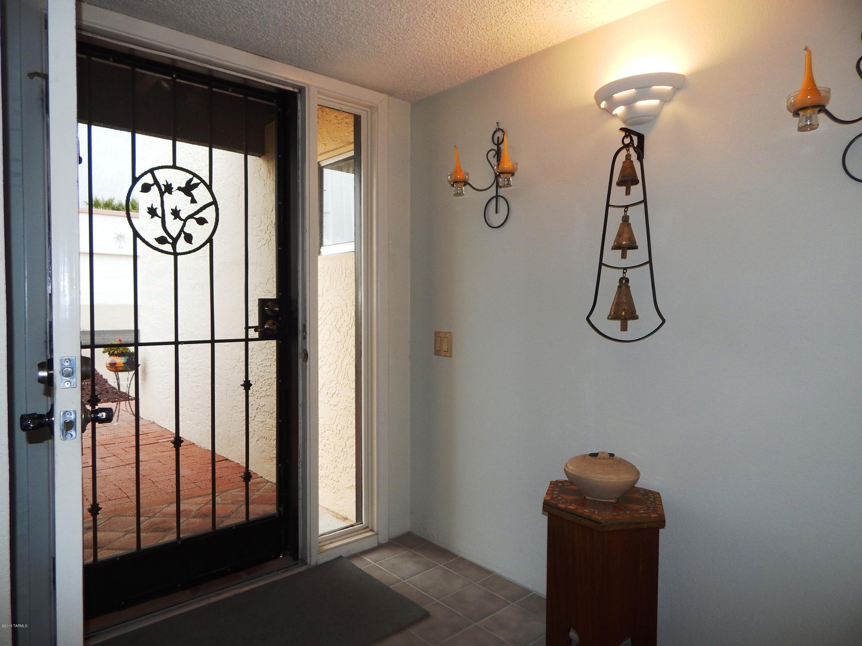Continental Vistas(1-302) - Residential