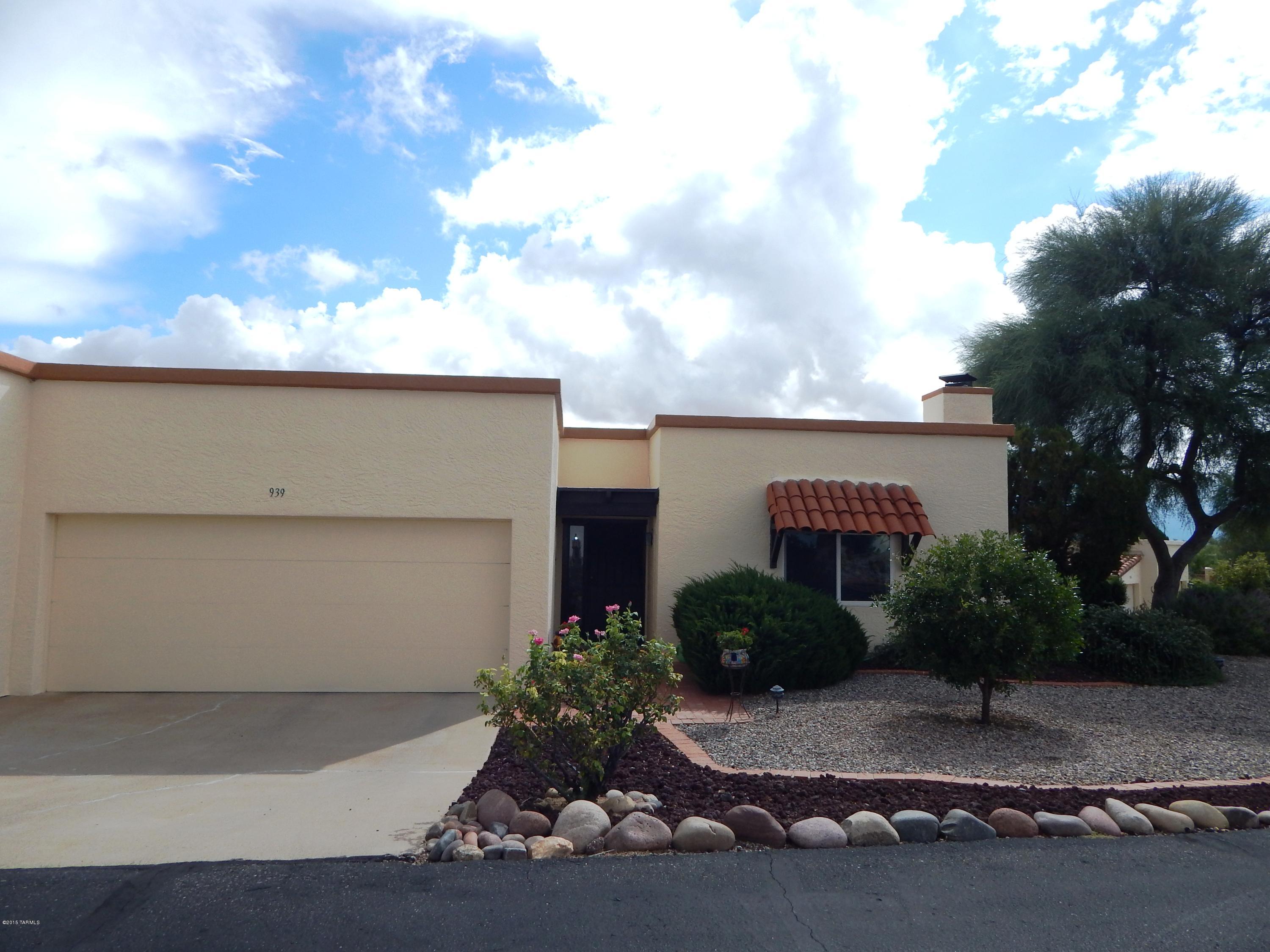 Continental Vistas(1-302) - Residential