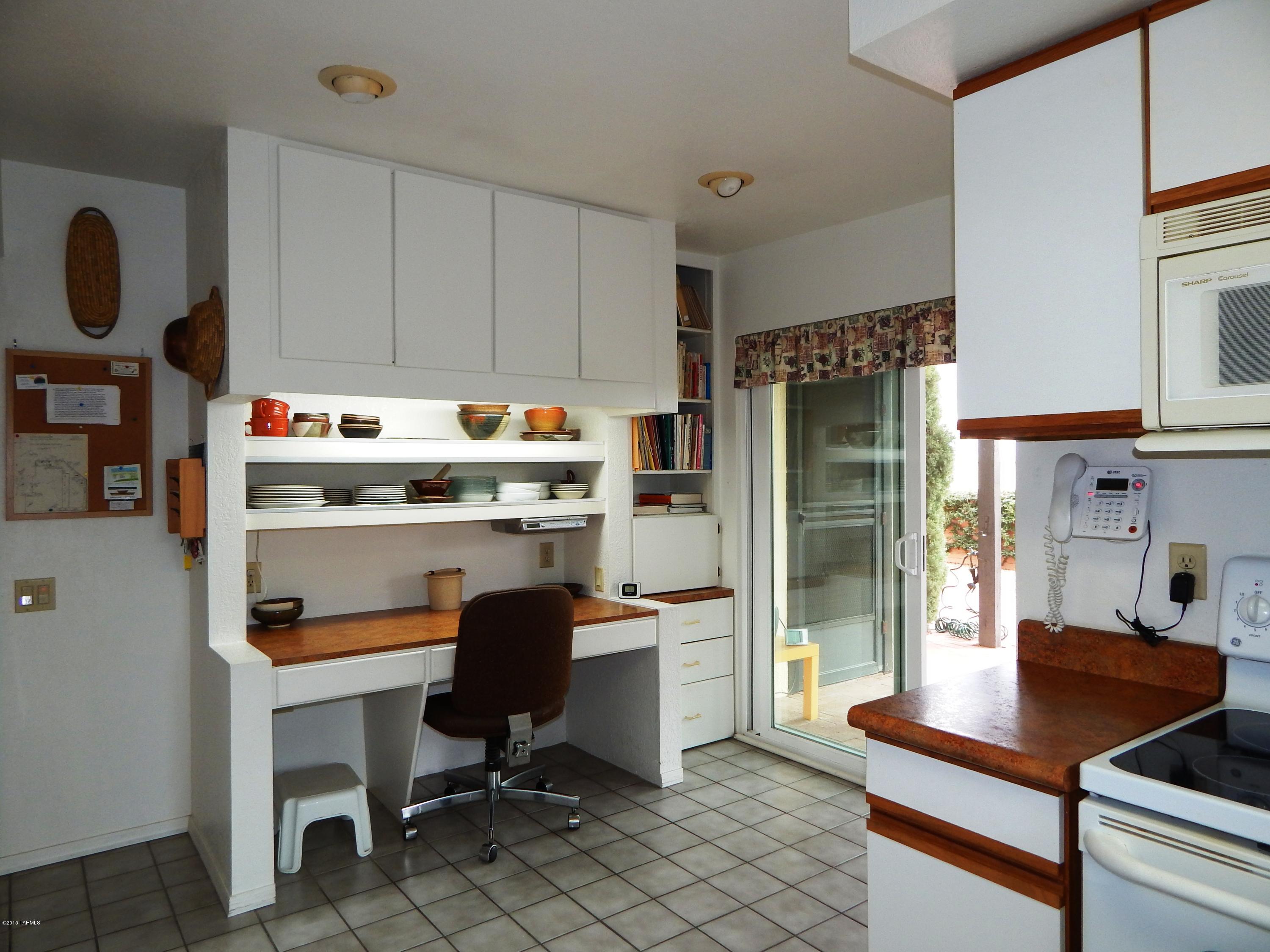 Continental Vistas(1-302) - Residential