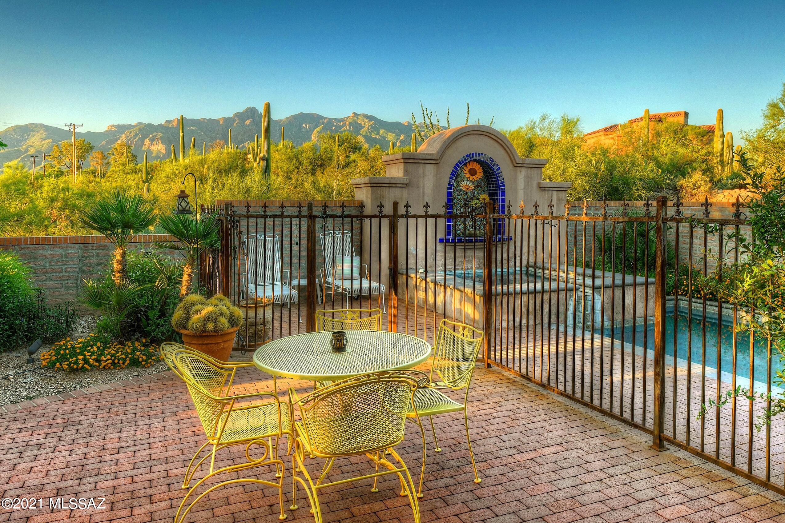 Catalina Foothills Estates - Residential