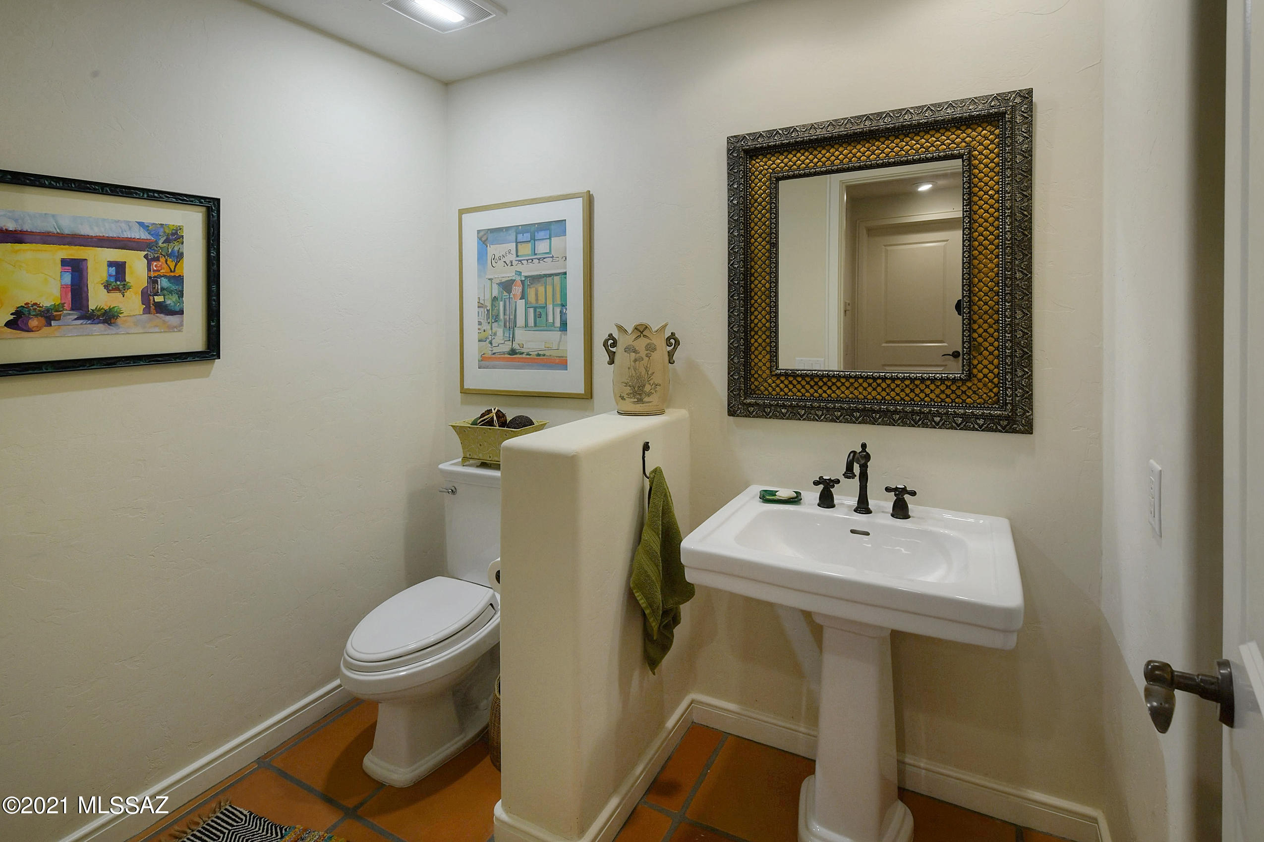 Catalina Foothills Estates - Residential