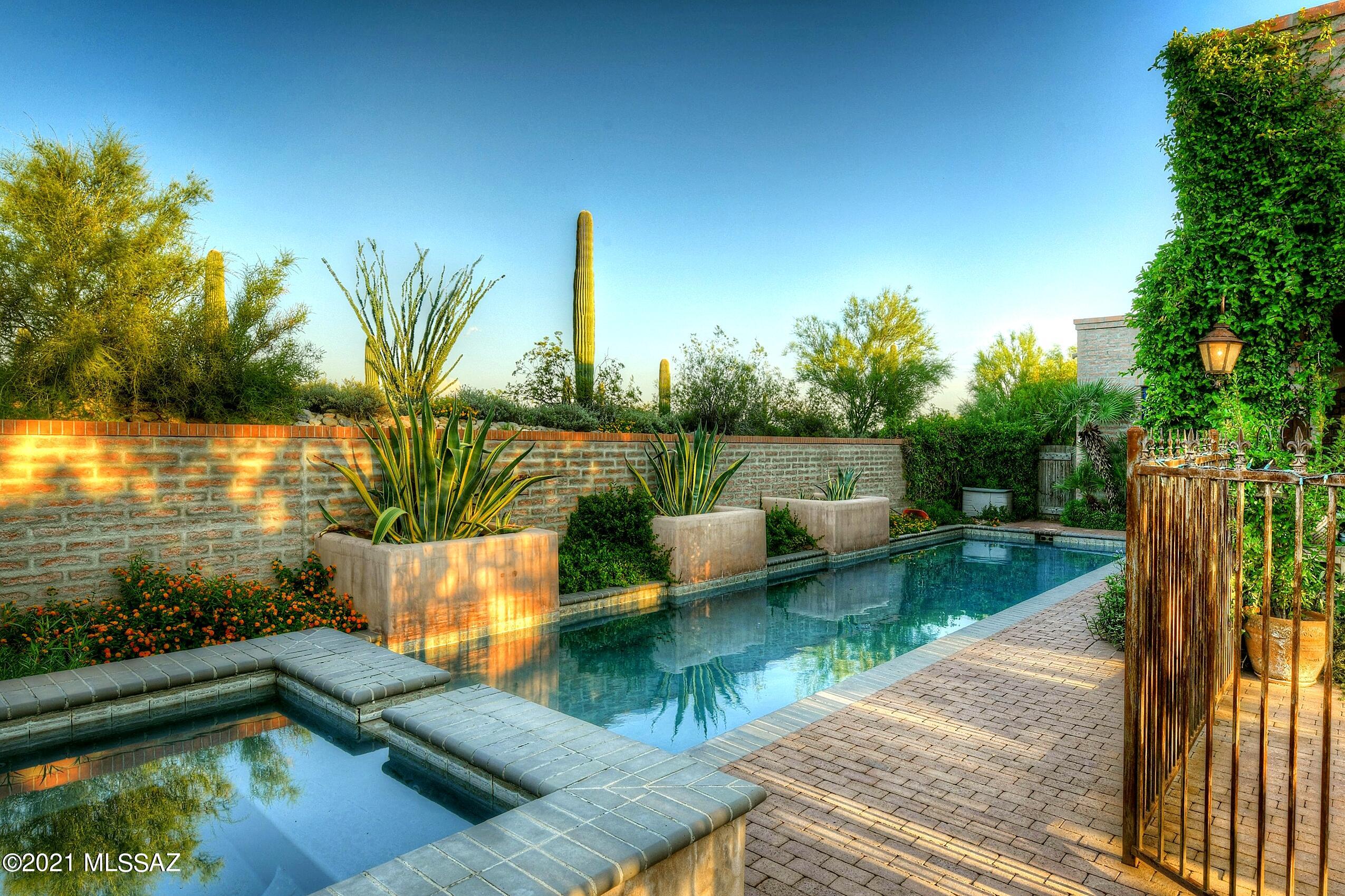 Catalina Foothills Estates - Residential