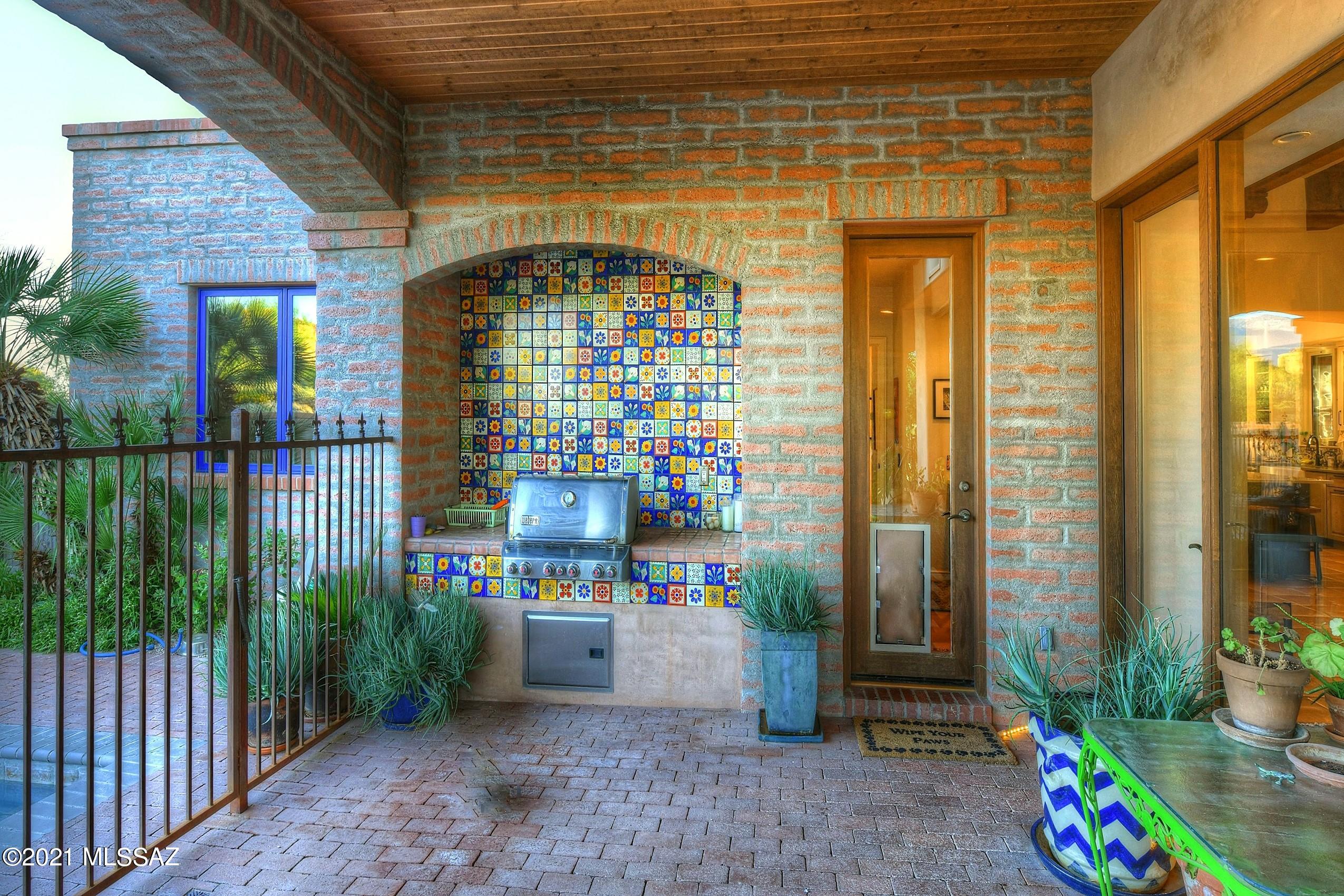 Catalina Foothills Estates - Residential