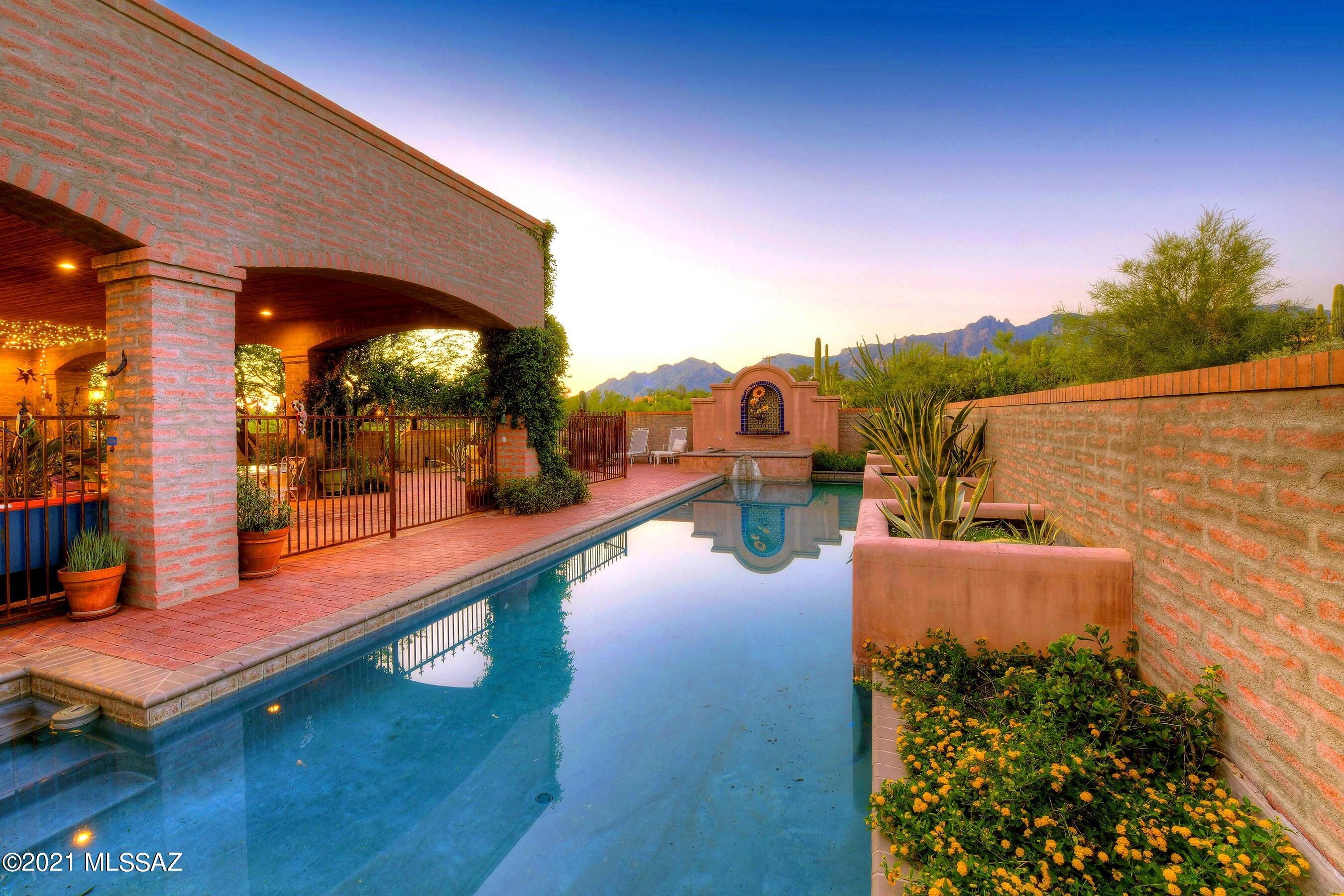 Catalina Foothills Estates - Residential