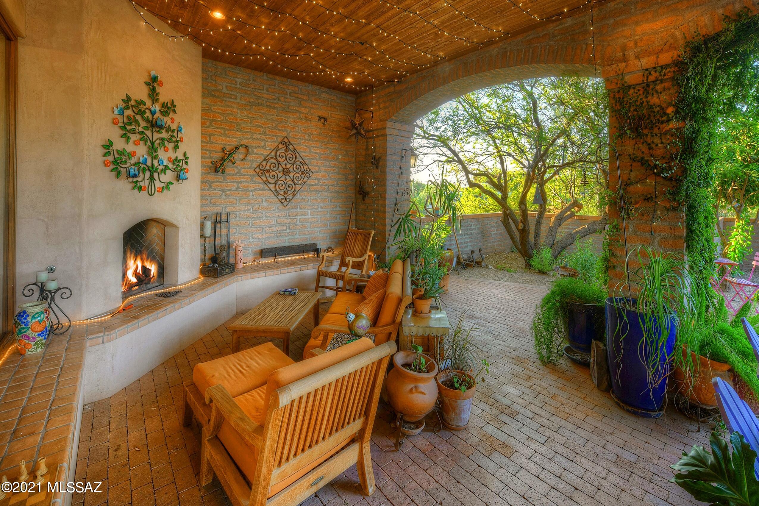 Catalina Foothills Estates - Residential